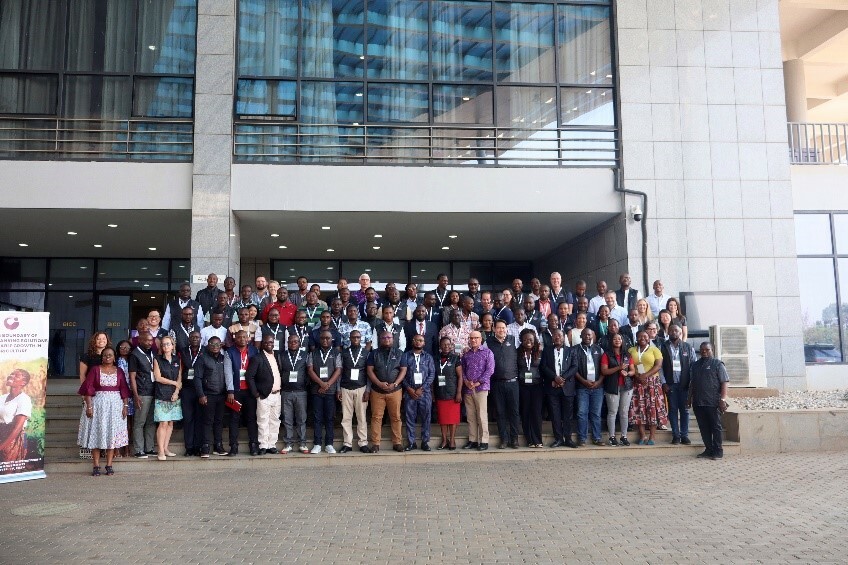 AgFinance Summit 2024