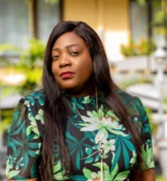 Christelle Kasende